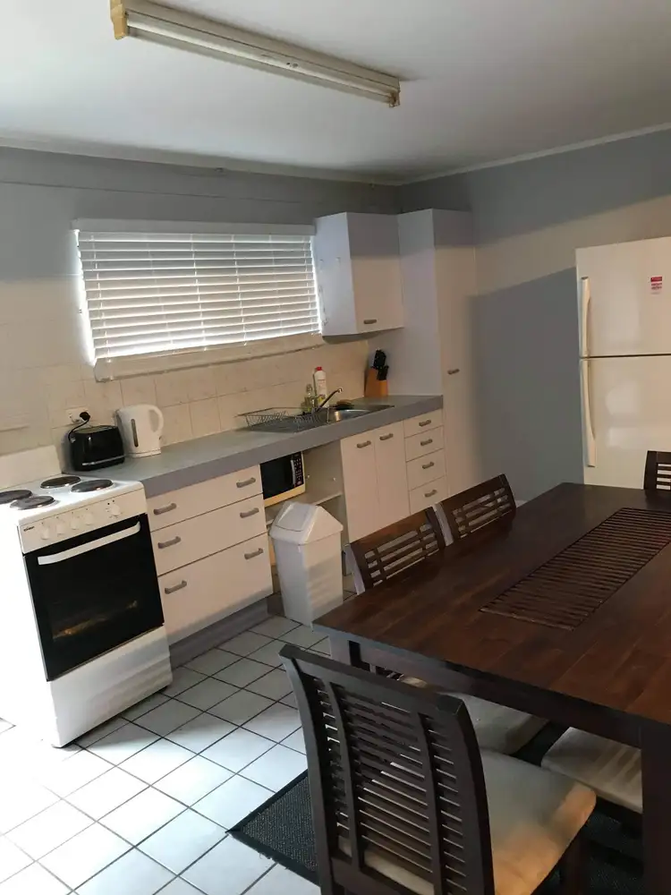 Fifth view of Homely house listing, 2 Bruce Court, Douglas QLD 4814