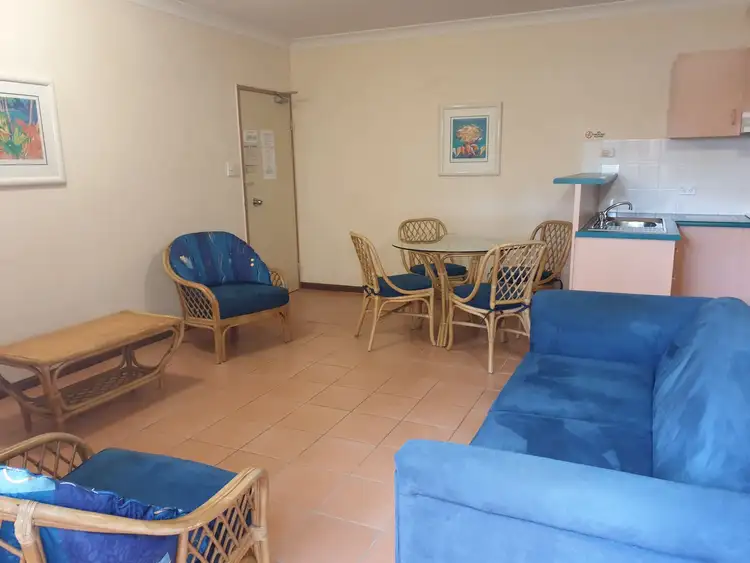 Main view of Homely apartment listing, 4/184 McLeod Street, Cairns City QLD 4870