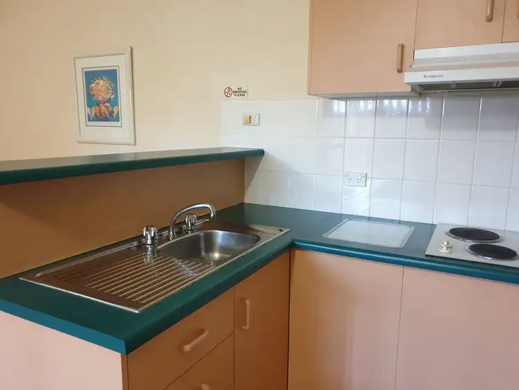 Third view of Homely apartment listing, 4/184 McLeod Street, Cairns City QLD 4870