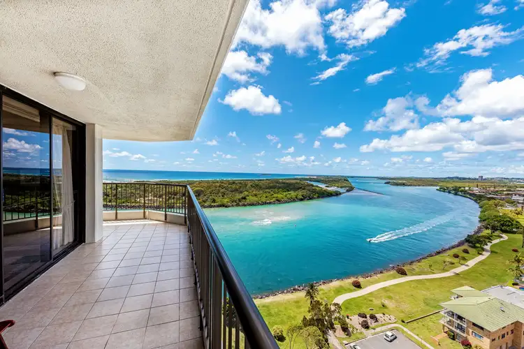 1703/53 Bay Street, Tweed Heads NSW 2485