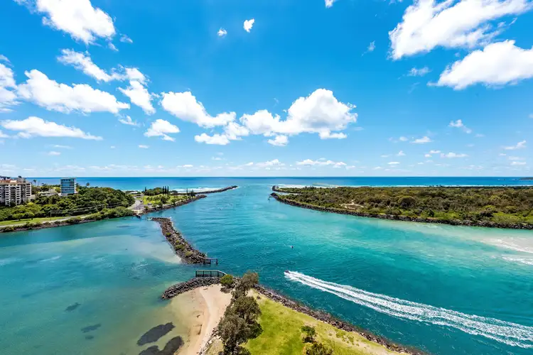 Fourth view of Homely apartment listing, 1703/53 Bay Street, Tweed Heads NSW 2485