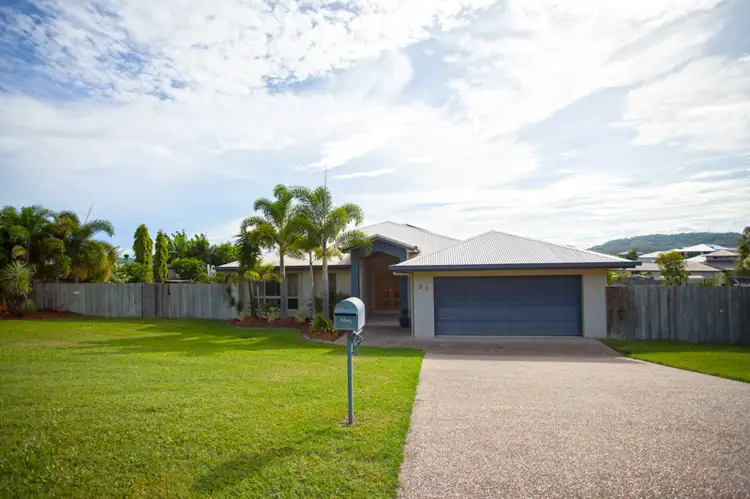 21 Jardine Drive, Erakala QLD 4740