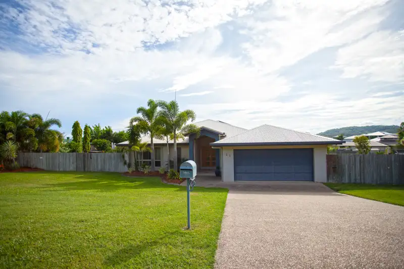 Main view of Homely house listing, 21 Jardine Drive, Erakala QLD 4740