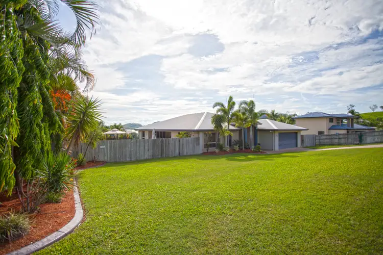 Third view of Homely house listing, 21 Jardine Drive, Erakala QLD 4740