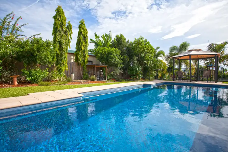 Seventh view of Homely house listing, 21 Jardine Drive, Erakala QLD 4740