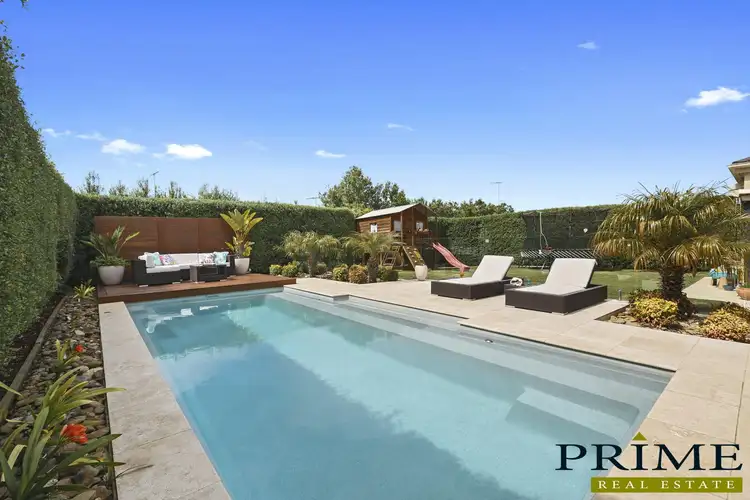 Second view of Homely house listing, 109 Ghazeepore Road, Waurn Ponds VIC 3216