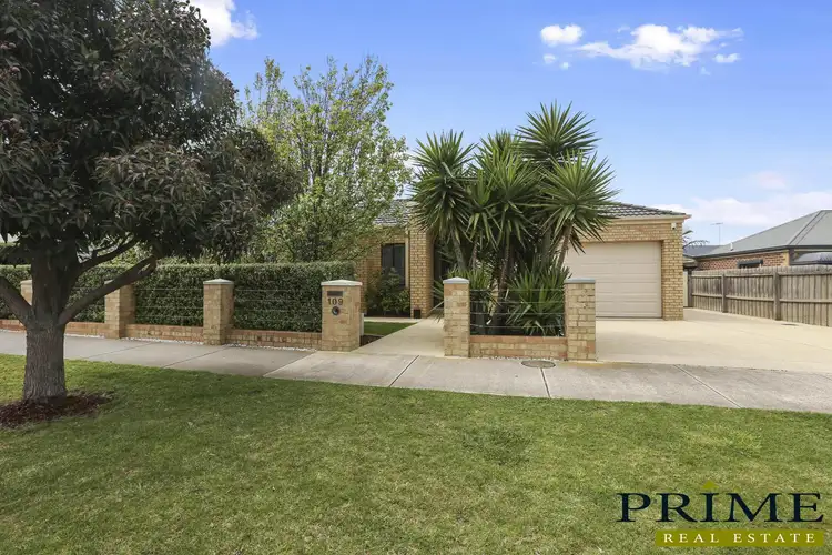 Fifth view of Homely house listing, 109 Ghazeepore Road, Waurn Ponds VIC 3216