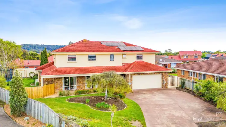 6 Woodrising Way, Prospect Vale TAS 7250