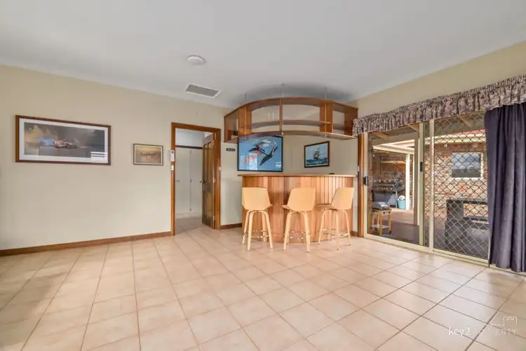 Fifth view of Homely house listing, 6 Woodrising Way, Prospect Vale TAS 7250