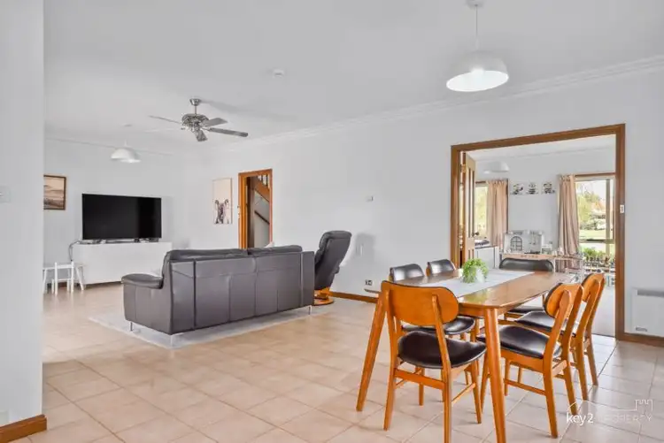 Sixth view of Homely house listing, 6 Woodrising Way, Prospect Vale TAS 7250