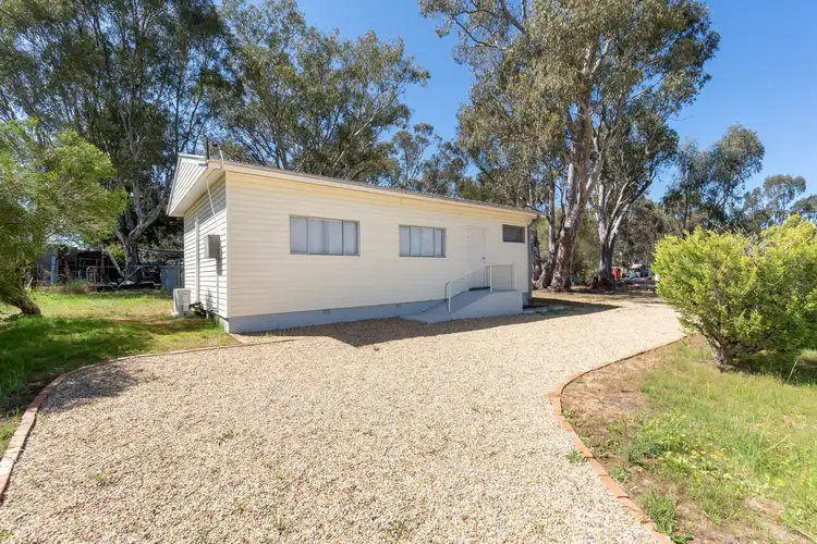 46 Mate Street, Humula NSW 2652