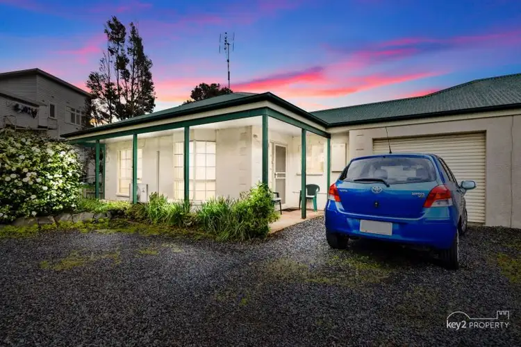 4/63 Pitt Avenue, Riverside TAS 7250