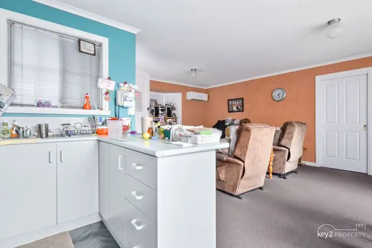 Fifth view of Homely unit listing, 4/63 Pitt Avenue, Riverside TAS 7250