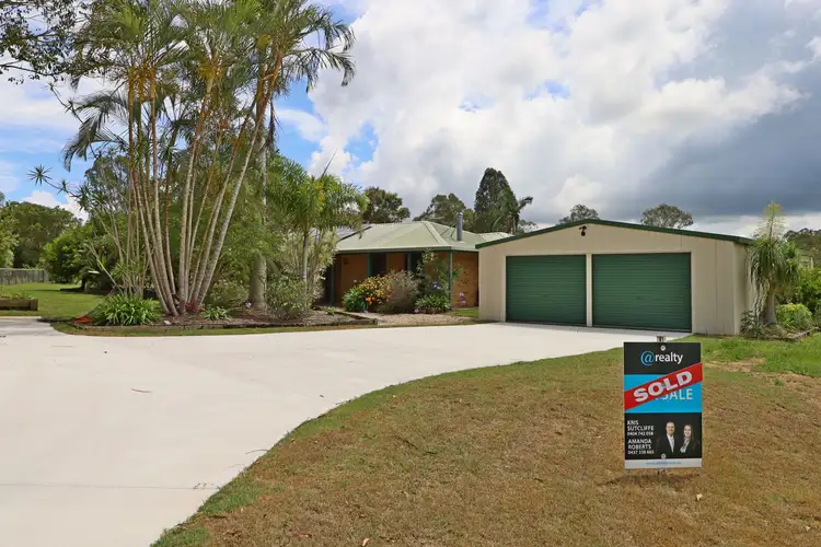48 Chiverton Street, Upper Caboolture QLD 4510