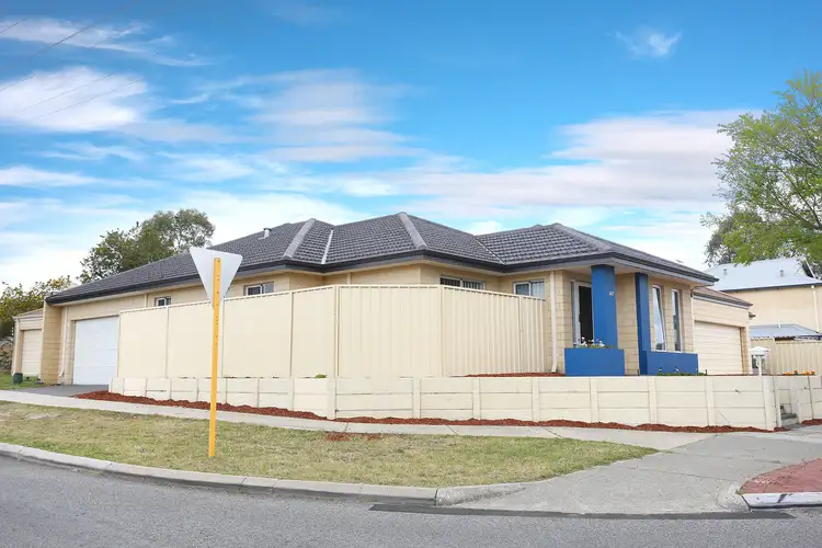 347 Hardey Road, Cloverdale WA 6105