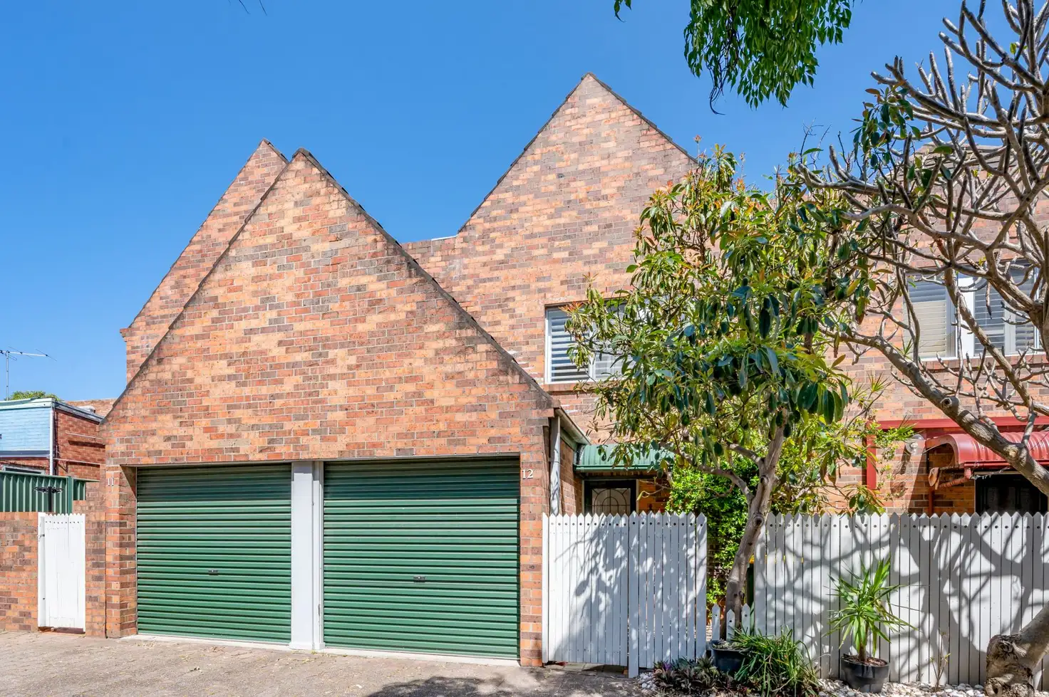 Main view of Homely townhouse listing, 12/5 Dawson Street, Cooks Hill NSW 2300