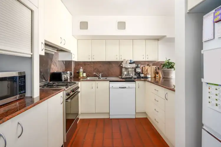Fourth view of Homely townhouse listing, 12/5 Dawson Street, Cooks Hill NSW 2300