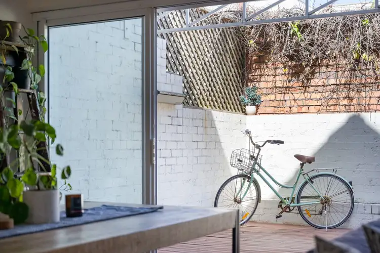 Fifth view of Homely townhouse listing, 12/5 Dawson Street, Cooks Hill NSW 2300