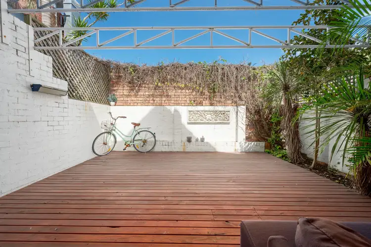 Sixth view of Homely townhouse listing, 12/5 Dawson Street, Cooks Hill NSW 2300