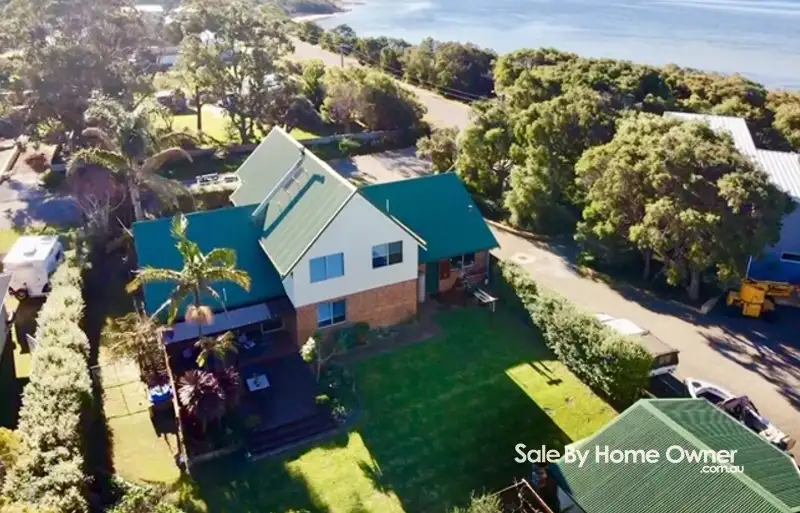 Main view of Homely house listing, 5 Albert st, Little Grove WA 6330