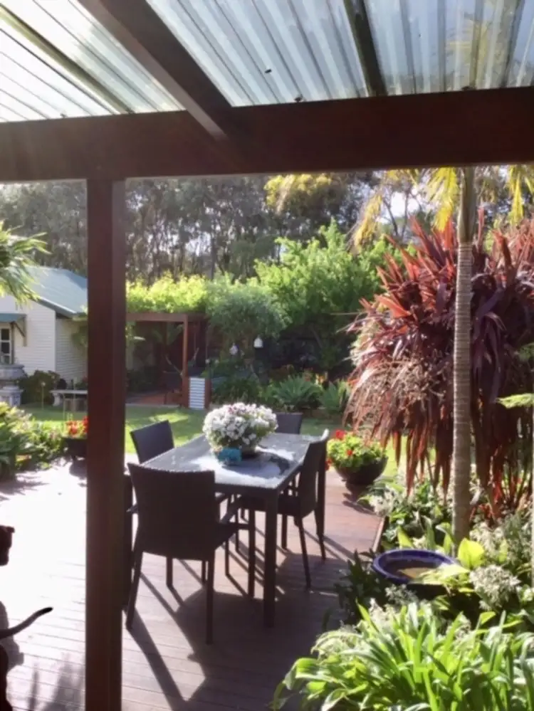 Second view of Homely house listing, 5 Albert st, Little Grove WA 6330