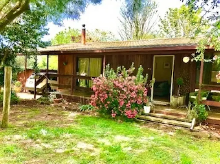 14 Jordan Crt, Rawson VIC 3825