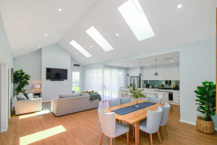 Third view of Homely house listing, 5 Jimberoo Loop, Gobbagombalin NSW 2650