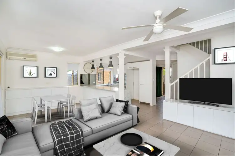 Second view of Homely house listing, 29/104 Old Coach Road, Mudgeeraba QLD 4213