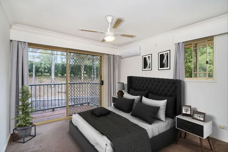 Third view of Homely house listing, 29/104 Old Coach Road, Mudgeeraba QLD 4213