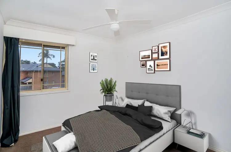 Fifth view of Homely house listing, 29/104 Old Coach Road, Mudgeeraba QLD 4213