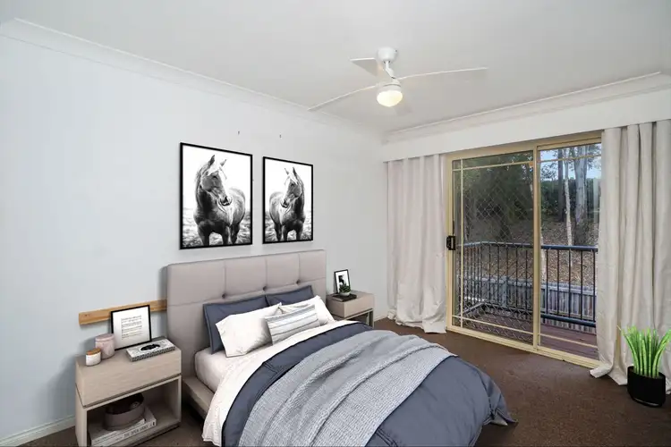 Sixth view of Homely house listing, 29/104 Old Coach Road, Mudgeeraba QLD 4213