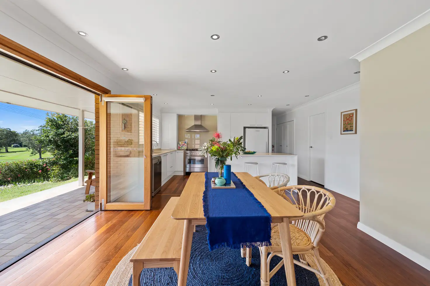 Main view of Homely house listing, 26 Tindara Drive, Sawtell NSW 2452