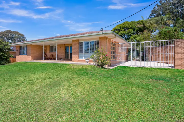 Second view of Homely house listing, 26 Tindara Drive, Sawtell NSW 2452