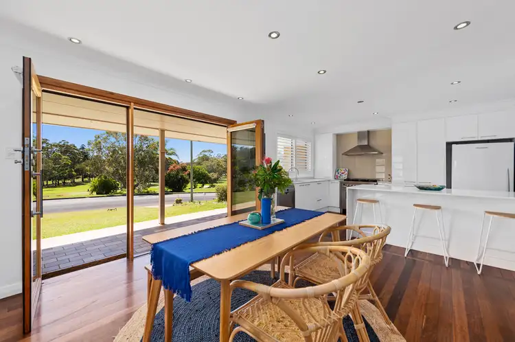 Fourth view of Homely house listing, 26 Tindara Drive, Sawtell NSW 2452