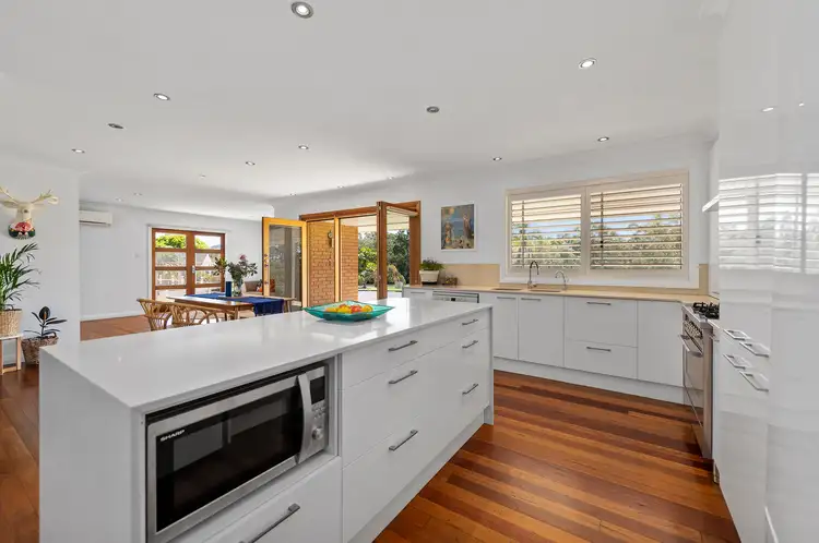 Fifth view of Homely house listing, 26 Tindara Drive, Sawtell NSW 2452