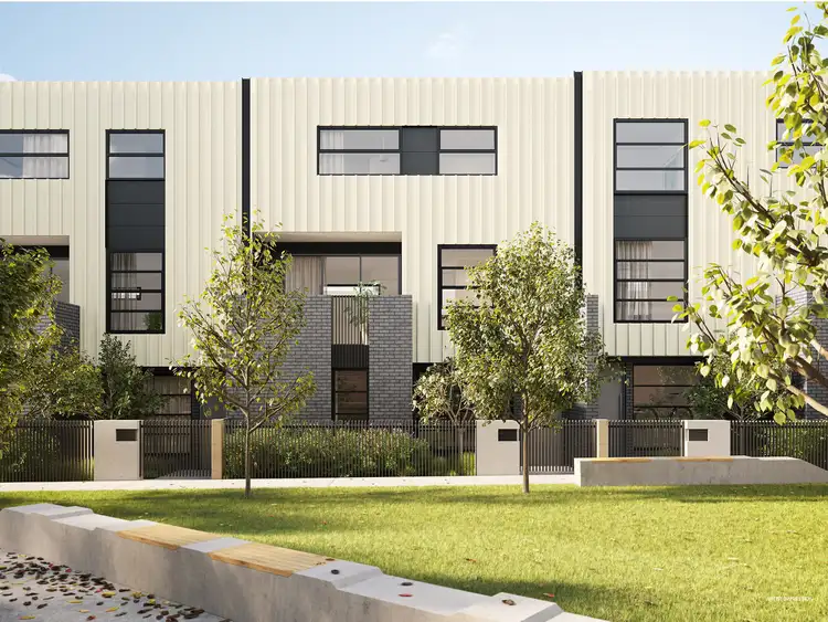 Lot 57 430 Blackshaws RD, Altona North VIC 3025