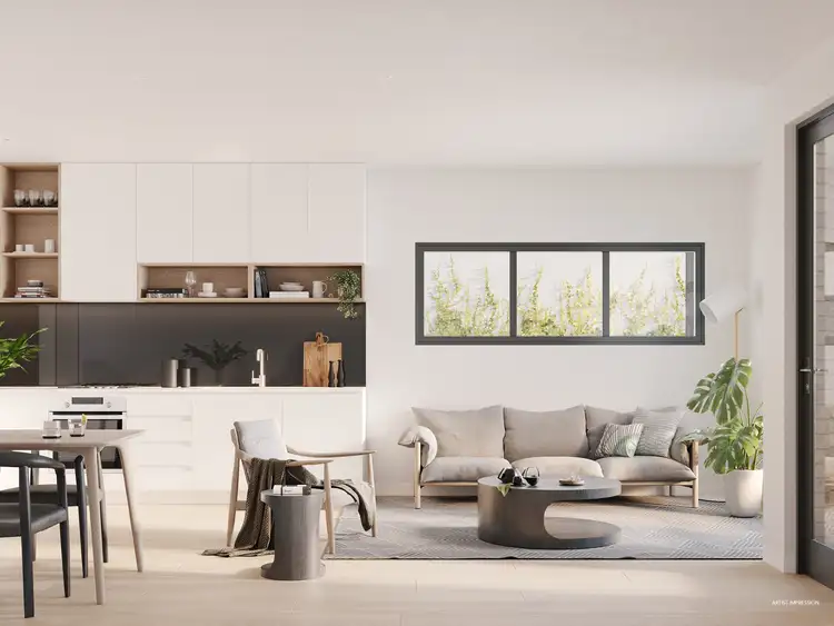 Lot 77 430 Blackshaws RD, Altona North VIC 3025