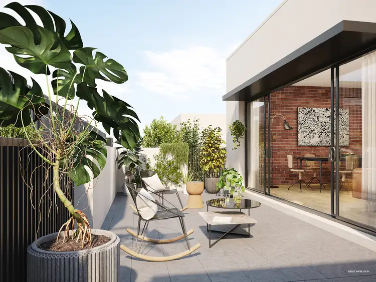 Lot 73 430 Blackshaws RD, Altona North VIC 3025