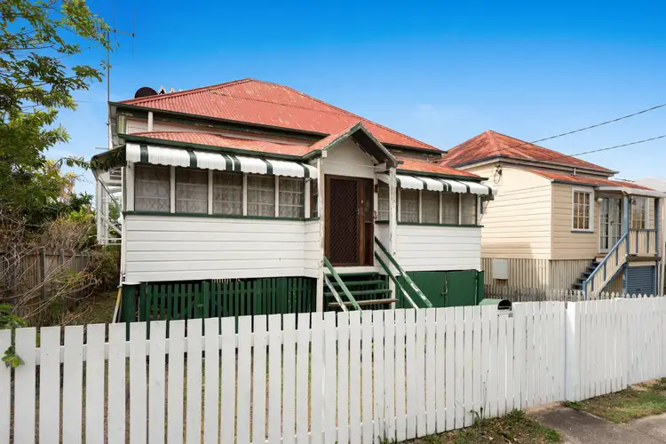 62 Princess Street, Kangaroo Point QLD 4169