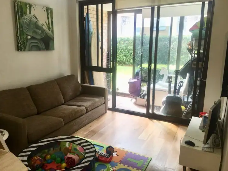 Third view of Homely block of units listing, 14/1259 Pittwater Road, Narrabeen NSW 2101