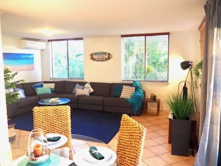Second view of Homely unit listing, 103/1 Edgar Bennett Avenue, Noosa Heads QLD 4567