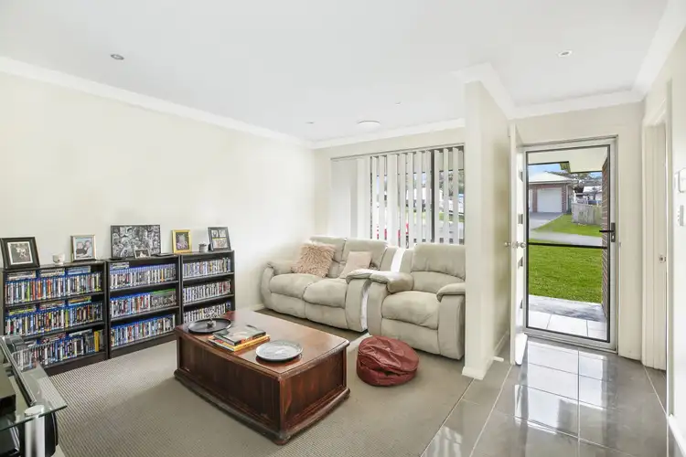 Fourth view of Homely house listing, 9 Percy Street, Hill Top NSW 2575