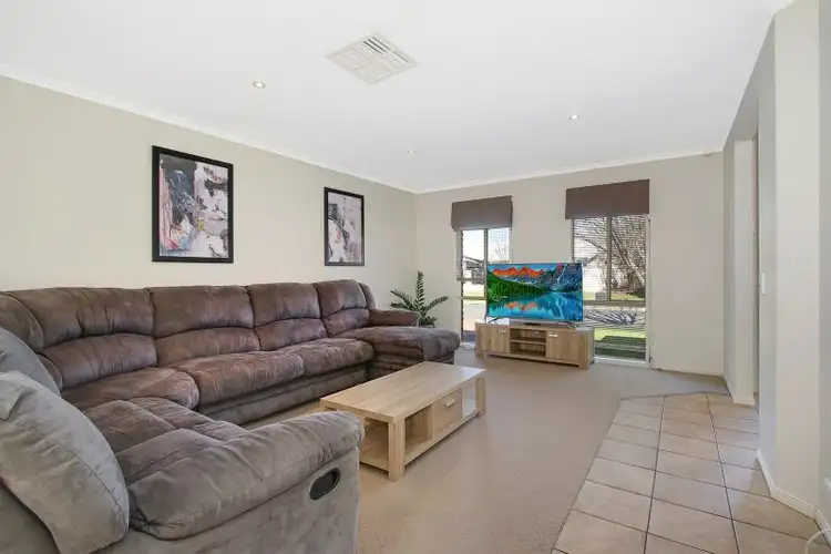 Second view of Homely house listing, 40 Peards Drive, East Albury NSW 2640
