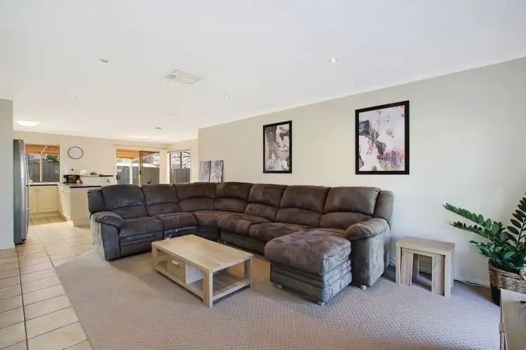 Third view of Homely house listing, 40 Peards Drive, East Albury NSW 2640