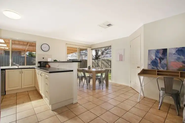 Fourth view of Homely house listing, 40 Peards Drive, East Albury NSW 2640