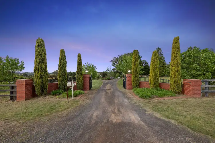 Main view of Homely house listing, 6 MATHIESONS ROAD, Wandong VIC 3758