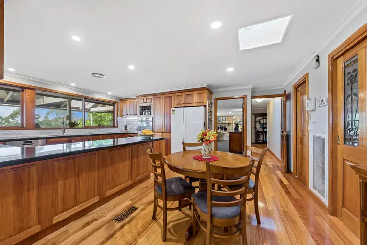 Third view of Homely house listing, 6 MATHIESONS ROAD, Wandong VIC 3758