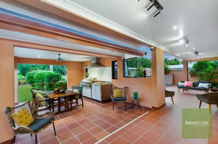 Second view of Homely house listing, 50 Livistonia Close, Bushland Beach QLD 4818