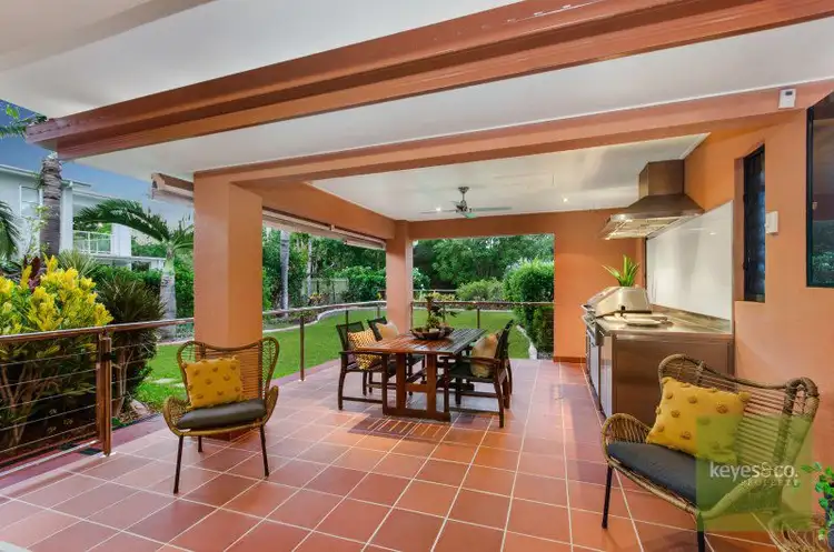 Third view of Homely house listing, 50 Livistonia Close, Bushland Beach QLD 4818