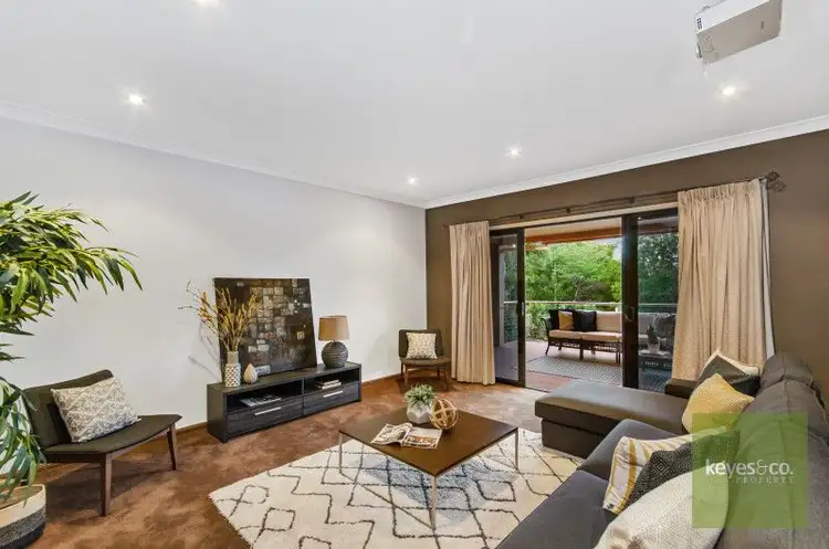 Fifth view of Homely house listing, 50 Livistonia Close, Bushland Beach QLD 4818